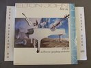 ELTON JOHN LIVE IN AUSTRALIA DBL LP 
