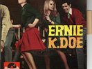 ERNIE K. DOE A CERTAIN GIRL FRENCH ORIG EP 45 PS 7