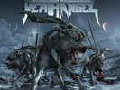 Death Angel ?– The Dream Calls For Blood Vinyl LP Nuclear Blast ?2013 NEW/SEALED