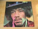 The Jimi Hendrix Experience. Electric Ladyland Part 2. Vinyl LP Polydor 1968