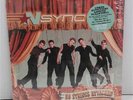 NSYNC: No Strings Attached Limited Peach Vinyl Record RCA Records 2018 Mint NEW