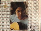 NORMA TANEGA Walkin’ My Cat Named Dog Promo LP New Voice 2001 Folk Classic