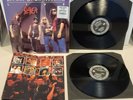 Slayer - Decade Of Aggression 2x LP w/ oversized book 6500