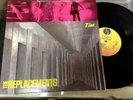 THE REPLACEMENTS-TIM-ORIGINAL PRESSING NEAR MINT