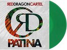 Red Dragon Cartel - Patina Exclusive Limited Edition Green vinyl