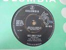 The Pink Floyd - See Emily Play 1967 UK 45 COLUMBIA PSYCH
