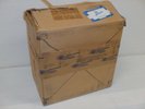 THE ROLLING STONES MFSL BOX SET NEW MINT  Shipping Carton 11x LP Mobile Fidelity