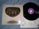 DEEP PURPLE come taste the band 1975-  FIRST UK PRESS-PURPLE -PROMO - N/MINT