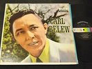 Carl Belew Decca 74074 Self Titled