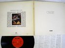 CELESTE SAME GROG K22P-184 Japan VINYL LP