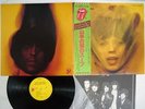 ROLLING STONES GOATS HEAD SOUP ROLLING STONES ESS-63002 Japan OBI VINYL LP