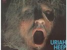 URIAH HEEP Very Eavy Very Umble LP VINYL UK Swirl Vertigo 1970 8 Track Original