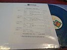 STEVIE NICKS LIVE 2 LP WESTWOOD ONE RADIO NETWORK FOR 7/6/87 NM W/ CUE FLEETWOOD