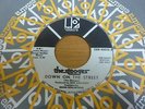 THE STOOGES - Down On The Street 7