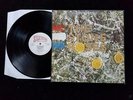 THE STONE ROSES Debut LP 1st Press  Silvertone ORE 502 Embossed A2/B2 EX+