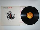 WHITESNAKE-TROUBLE..RARE  GENUINE 1ST UK PRESS NEAR MINT VINYL LP RECORD 1978