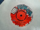 THE UPSETTERS - Return of the ugly - SKA - PUNCH (PAMA) - 7