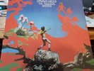 Uriah Heep ?– The Magician's Birthday  Wax Cathedral ?– MELT 007 2013 NEW