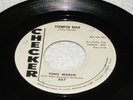 Tony March - Stompen Rock - Checker 887 - PROMO - Youngstown, Ohio - LISTEN