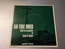 Sean O'Riada An Tine Bheo 45 rpm Picture Sleeve Gael-Linn [Ireland] VG+ celtic