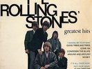 ROLLING STONES Greatest Hits STEREO of 1964 Holland ONLY lp NICE conditio