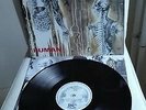 DEATH    original Vinyl LP    Human (1993)
