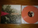 Bane IACDTT Orange Vinyl LP Youth Of Today Have Heart Ten Yard Fight Title Fight