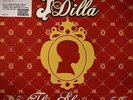 J DILLA aka JAY DEE - The Shining - Vinyl (gatefold 2xLP)