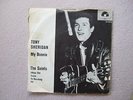 Single-Rarität---Tony Sheridan---My Bonnie / The Saints--NH 24673