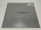 Avalanche Party - Porcelain - Red Coloured Vinyl LP Record 12