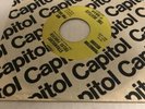 The Beatles Promo 45 Penny Lane - Strawberry Fields Capitol P 5810