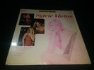 Sylvie Vartan EUROPOP Mexican Vinyl LP EX 1976 Rare Johnny Hallyday MEXICO latin