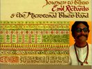 Emil Richards The Microtonal Blues Band ?-Journey To Bliss - Dave Mackay EXOTICA
