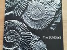 The Sundays - Reading Writing & Arithmetic vinyl LP Rough Trade 1st pressing