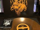 Necrosic Putrid Decimation diehard vinyl NWN Autopsy