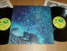 SHDW 3/4 LOVE 'OUT HERE' HARVEST RECORDS 1970 UK STEREO  DOUBLE ALBUM
