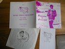 RARE EP MANIC STREET PREACHERS FEMININE IS BEAUTIFUL NEW ART RIOT  CAFF15