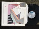 PHD  PARVIN, Hall & DOYLE  1982 PRIVATE PRESSING ROCK ,FUNK  SOUL M- Shrink
