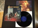 CREEDENCE CLEARWATER REVIVAL LP COSMO'S FACTORY 1ST GOLD & BLUE LABEL IN SHRINK