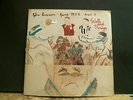 JOHN LENNON  Walls And Bridges  LP UK original  Z5/Z6 matrix  1974  Lovely copy