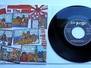 Sex Pistols - Holidays In The Sun 1977 French Barclays 7