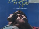 Various ?– Call Me By Your Name (Soundtrack)  2 × Vinyl, LP, Album, 180g, poster