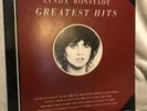 Linda Ronstadt - Greatest Hits Vinyl LP Asylum 6E-106