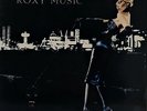 ROXY MUSIC FOR YOUR PLEASURE ILPS-9232 1973 UK VINYL LP
