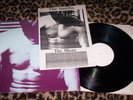 SMITHS   DEBUT LP. White label promo. Orig UK 1984 vinyl LP. UNPLAYED.