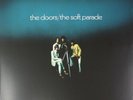 The Doors The Soft Parade LP 2009 Rhino Gatefold 180g Vinyl NM/NM EKS-75005