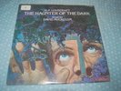 H.P. Lovecraft Haunter of the Dark read by David McCallum - Spoken Word