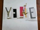 Yelle (Pop-Up) LP-2008 
