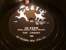 THE CHORDS Sh-Boom Little Maiden Orig '54 CAT 104 78 RPM Doo-Wop Beautiful EX++