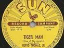 BLUES - RUFUS THOMAS JR 
